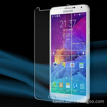 Glass Protector for Samsung Galaxy Note 4New